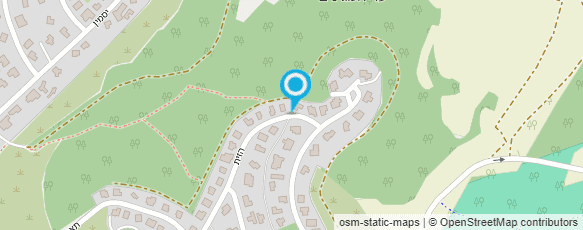 מפת הגעה אל לארה ספא