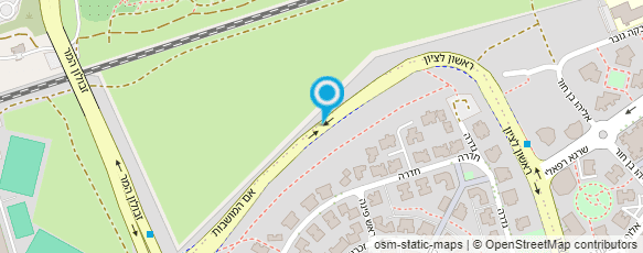 מפת הגעה אל סלטרו בע"מ