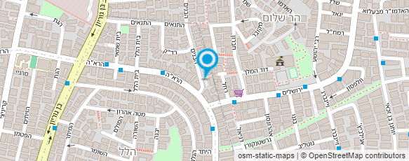 מפת הגעה אל אדיר מחשבים מפת הגעה אל אדיר מחשבים