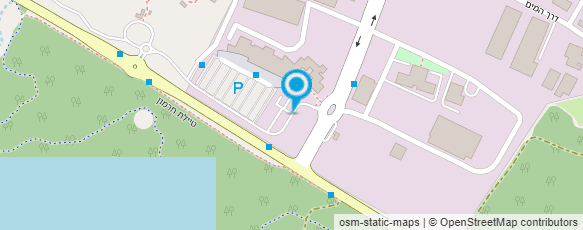 מפת הגעה אל קסם הגולן