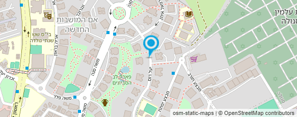 מפת הגעה אל לוצ'