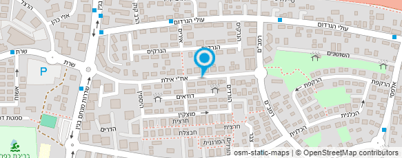 מפת הגעה אל רן שריר - שריר תקשורת מפת הגעה אל רן שריר - שריר תקשורת
