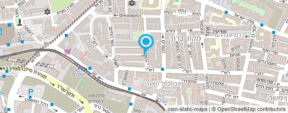 מפת הגעה אל לייזר חותם ואות