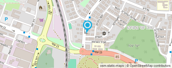 מפת הגעה אל שיפוצים ועיצובים