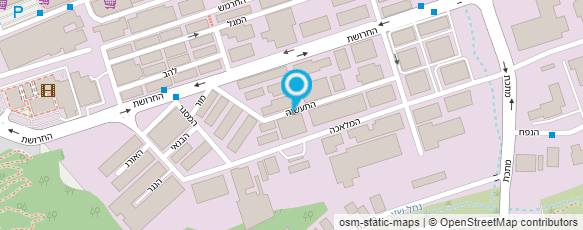 מפת הגעה אל קובה ייבוא ושיווק