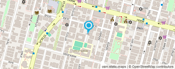 מפת הגעה אל פנטזיה של חלומות