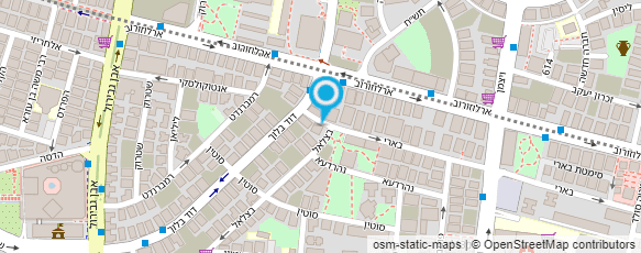 מפת הגעה אל רננה - שיווק ותיווך נדל"ן מפת הגעה אל רננה - שיווק ותיווך נדל"ן