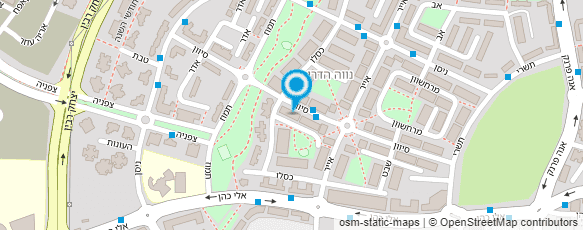 מפת הגעה אל בובה של סיפור