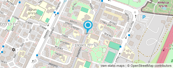 מפת הגעה אל ירדנה