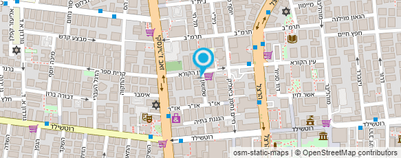 מפת הגעה אל בריקס מפת הגעה אל בריקס