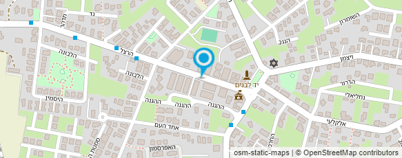 מפת הגעה אל קאי תכשיטים מפת הגעה אל קאי תכשיטים