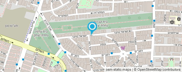 מפת הגעה אל מאיקה-עיצובים גרפיים