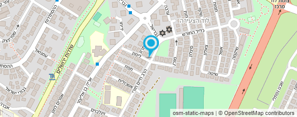 מפת הגעה אל הלשכה של רותי מפת הגעה אל הלשכה של רותי