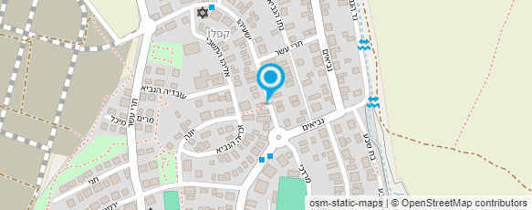 מפת הגעה אל אבי שרותי הובלות ומנוף מפת הגעה אל אבי שרותי הובלות ומנוף