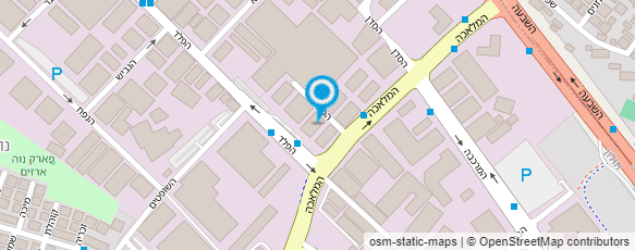 מפת הגעה אל קרטונג'  אביבי את ביבי