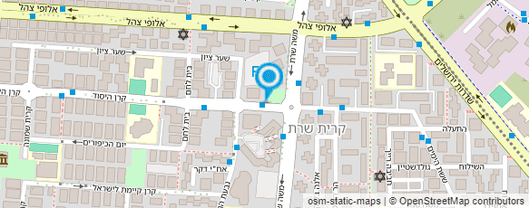 מפת הגעה אל ד"ר רונן יעקב מפת הגעה אל ד"ר רונן יעקב