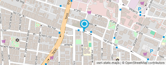 מפת הגעה אל איגור שיפוצים מפת הגעה אל איגור שיפוצים