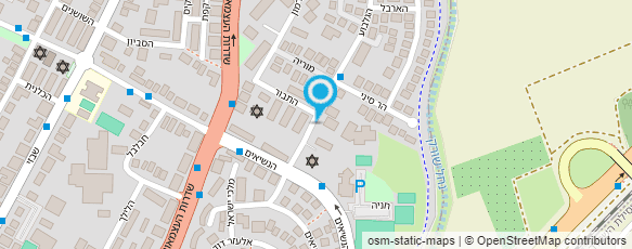 מפת הגעה אל פיוז-Fuze מפת הגעה אל פיוז-Fuze