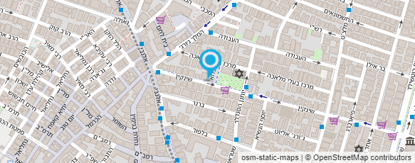 מפת הגעה אל הפי - מס