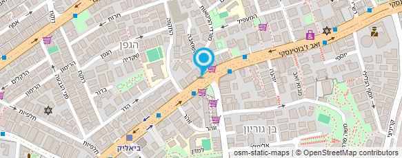 מפת הגעה אל זול 4 יו מפת הגעה אל זול 4 יו