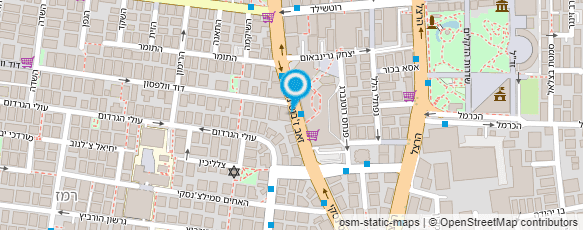 מפת הגעה אל תרגום והכנה לאישור נוטריון בכל השפות מפת הגעה אל תרגום והכנה לאישור נוטריון בכל השפות