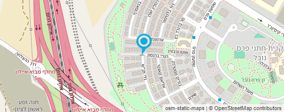 מפת הגעה אל שרון מוניות מפת הגעה אל שרון מוניות