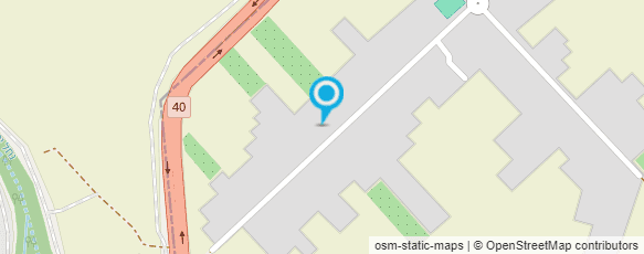 מפת הגעה אל איי גרין