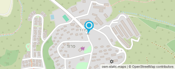 מפת הגעה אל שמן זית סבא חביב מפת הגעה אל שמן זית סבא חביב
