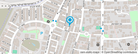 מפת הגעה אל שוונג מפת הגעה אל שוונג