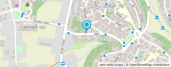 מפת הגעה אל דיסק2דיסק- שכפול דיסקים