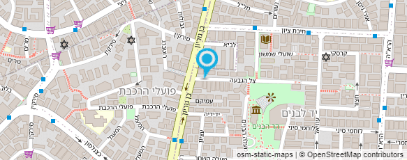 מפת הגעה אל התפתחות אישית רפלקסולוגיה - שירלי