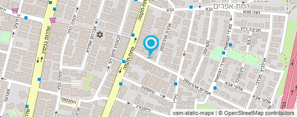 מפת הגעה אל אלכס הובלות מפת הגעה אל אלכס הובלות