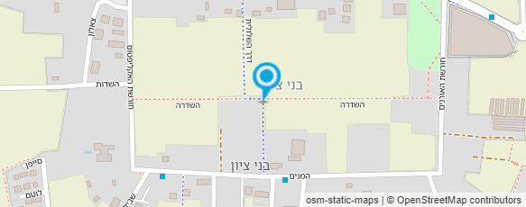 מפת הגעה אל תהל עיצוב אירועים מפת הגעה אל תהל עיצוב אירועים