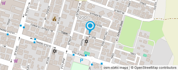 מפת הגעה אל רגימוב רפאל - חשמלאי מוסמך מפת הגעה אל רגימוב רפאל - חשמלאי מוסמך