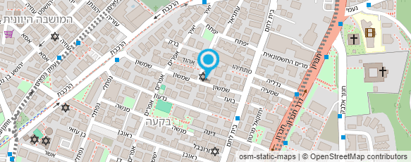 מפת הגעה אל בעבוע בועות סבון ענקיות