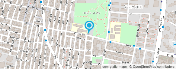 מפת הגעה אל פיסול בקרמיקה מפת הגעה אל פיסול בקרמיקה