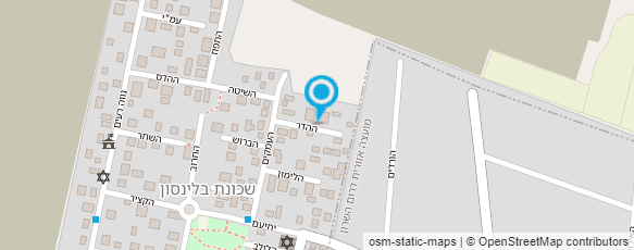 מפת הגעה אל הניצוץ הפנימי