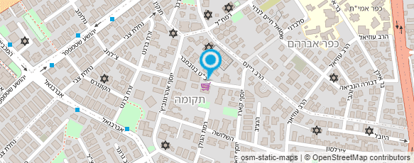 מפת הגעה אל אורן מחשבים מפת הגעה אל אורן מחשבים