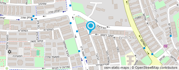 מפת הגעה אל גנן ליאור עבודות גינון וגיזום עצים מפת הגעה אל גנן ליאור עבודות גינון וגיזום עצים