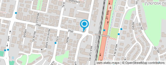 מפת הגעה אל חנן עבדה - הפקות מוסיקליות