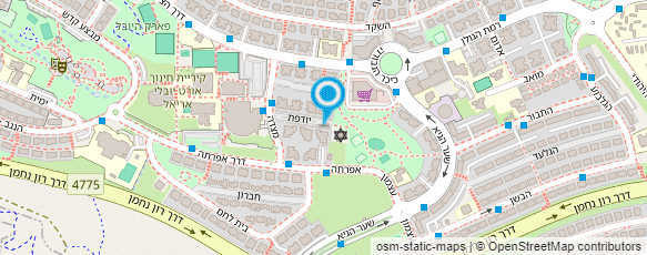 מפת הגעה אל קרהוולה