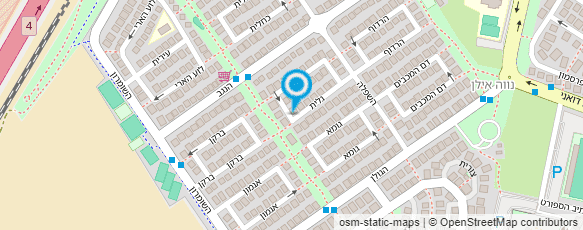 מפת הגעה אל אבן-צור אדריכלים מפת הגעה אל אבן-צור אדריכלים