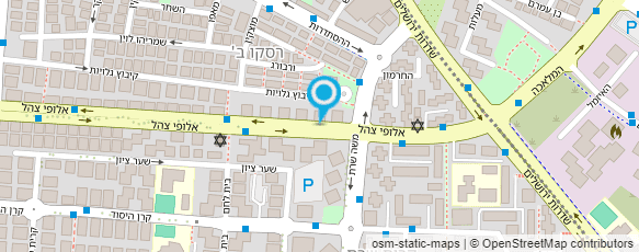 מפת הגעה אל תרבות הניקיון מפת הגעה אל תרבות הניקיון