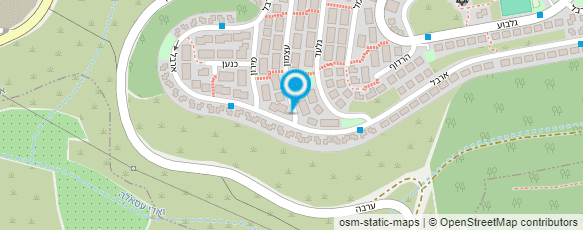 מפת הגעה אל ניסים שגב מוסיקה לאירועים מפת הגעה אל ניסים שגב מוסיקה לאירועים