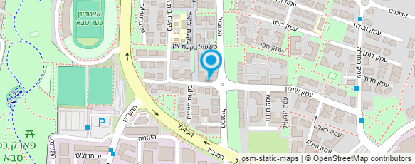 מפת הגעה אל אסף מלכה שירותי חשמל מפת הגעה אל אסף מלכה שירותי חשמל