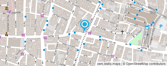 מפת הגעה אל טורקיז מפת הגעה אל טורקיז