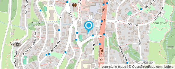 מפת הגעה אל סיגמה הנדסה