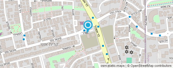 מפת הגעה אל אמנות הסידור