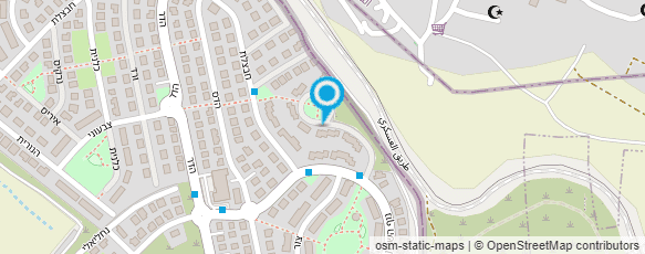 מפת הגעה אל קובי מכונות סוכר מפת הגעה אל קובי מכונות סוכר