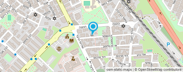 מפת הגעה אל שיפוצים כלליים מפת הגעה אל שיפוצים כלליים